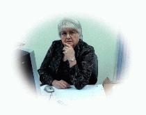 Judy Preece Parks